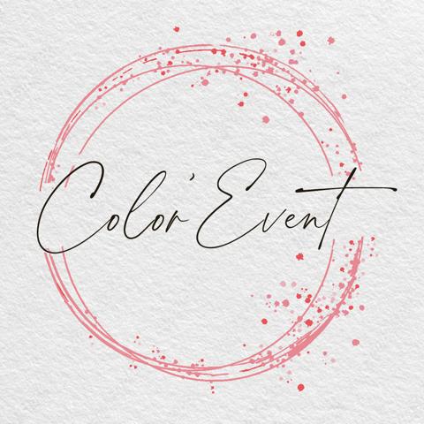Color'event