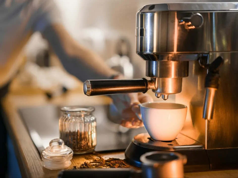 DIDIER CAFÉ AMBULANT