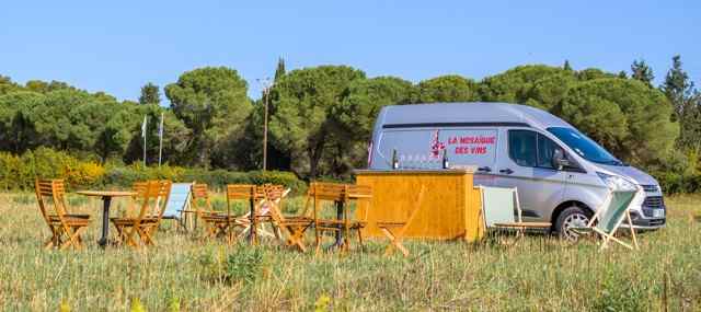 La Mosaïque des Vins