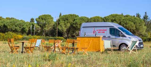 La Mosaïque des Vins