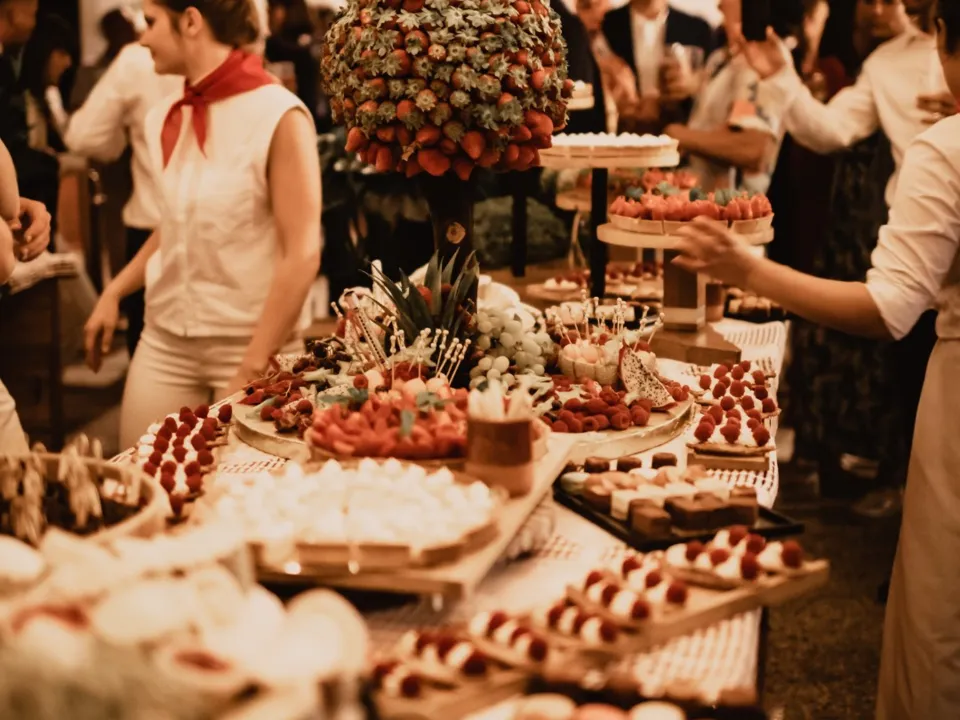 ALICEVENEMENT