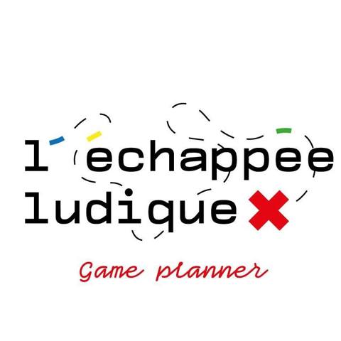 L’Échappée Ludique