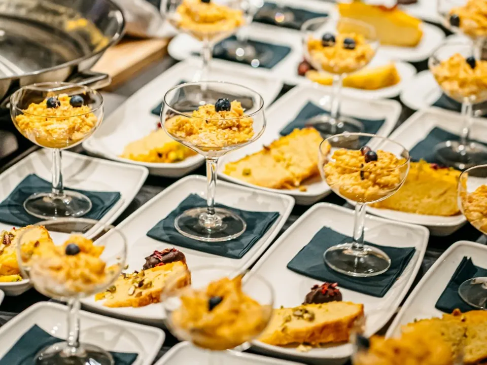 J&D SERVICES TRAITEUR