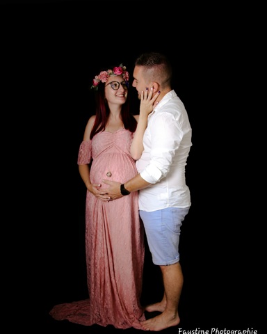 FAUSTINE PHOTOGRAPHIE