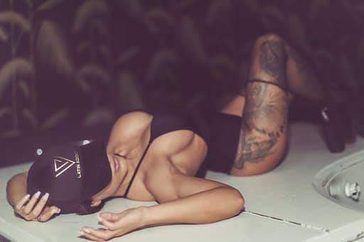 Stripdream / Diamondstrip AGENCY