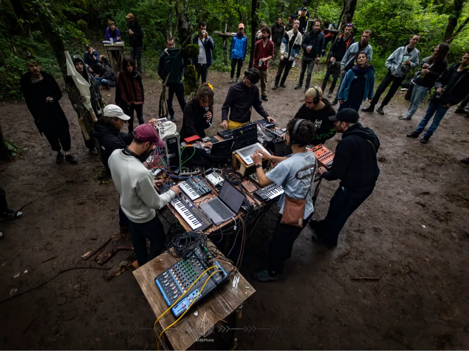 Melifera Records