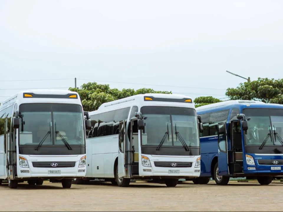 AUTOCARS OCCITANIA VOYAGES