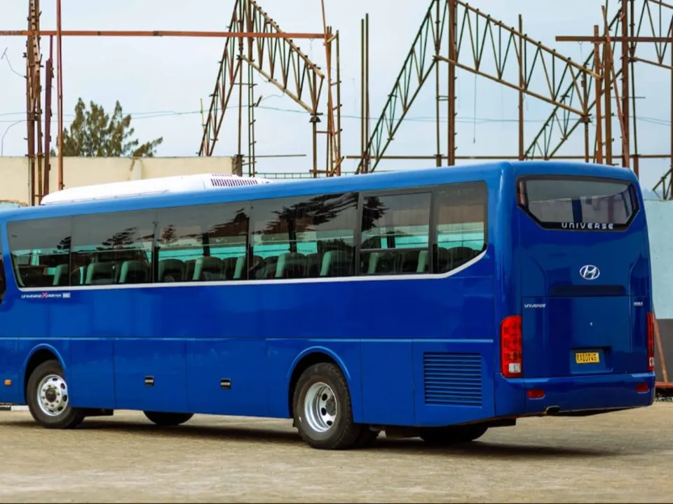 AUTOCARS OCCITANIA VOYAGES