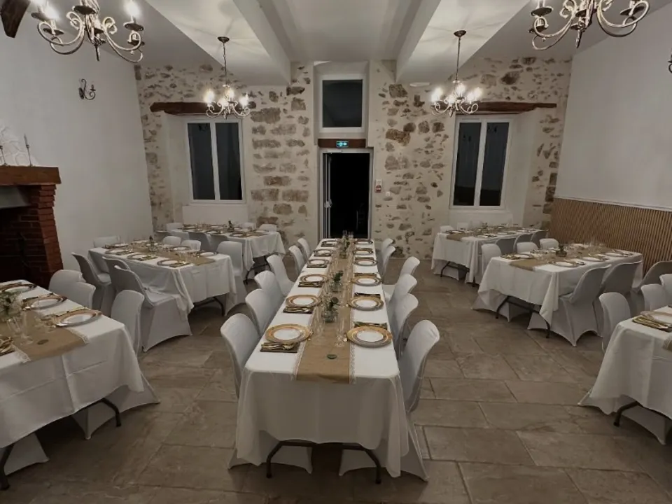 L_ÉVENEMENTIEL CREATRICE D’AMBIANCE