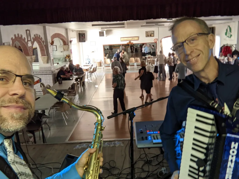 ORCHESTRE MUSETTE TOULOUSE MIDI-PYRÉNÉES