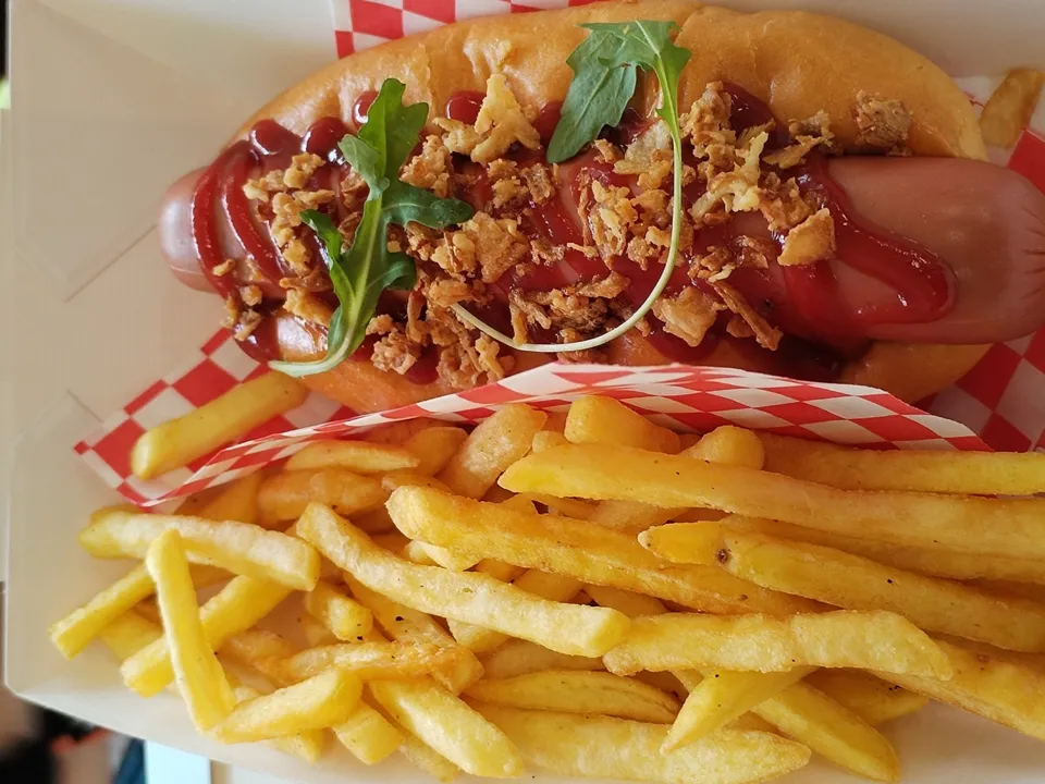Fasty's Hot-Dog