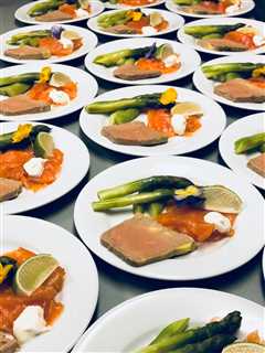 ATELIER D'AVRON TRAITEUR