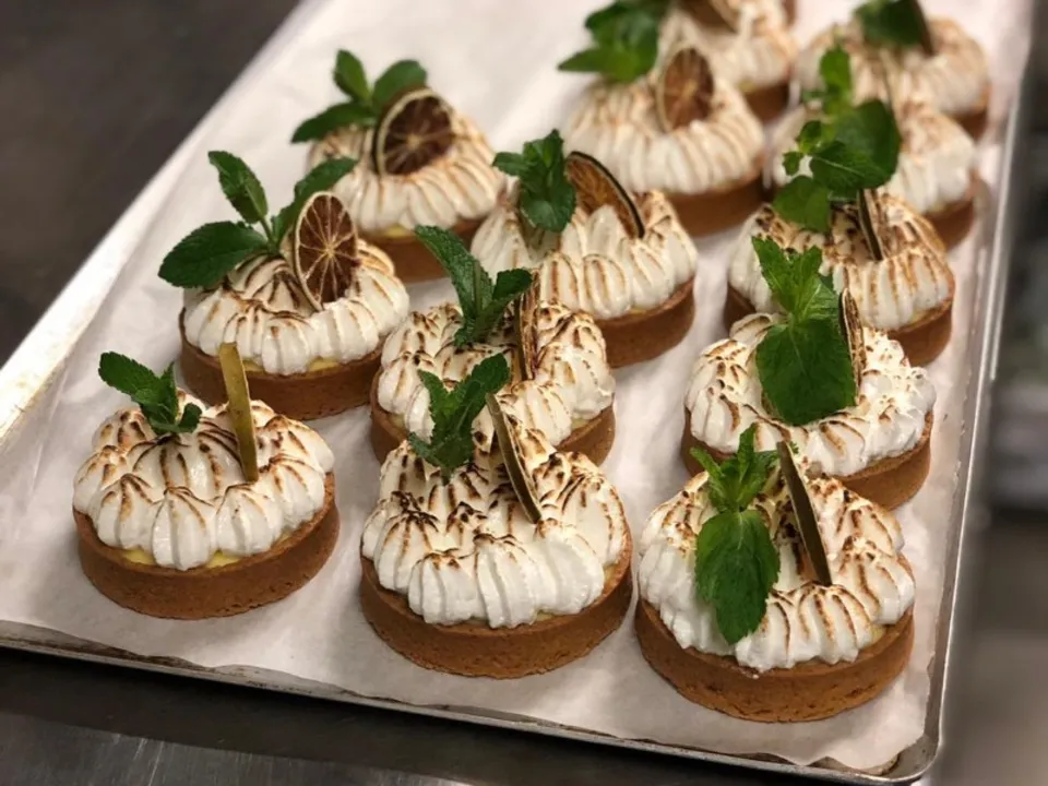 ATELIER D'AVRON TRAITEUR