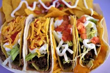 BELLE TACO