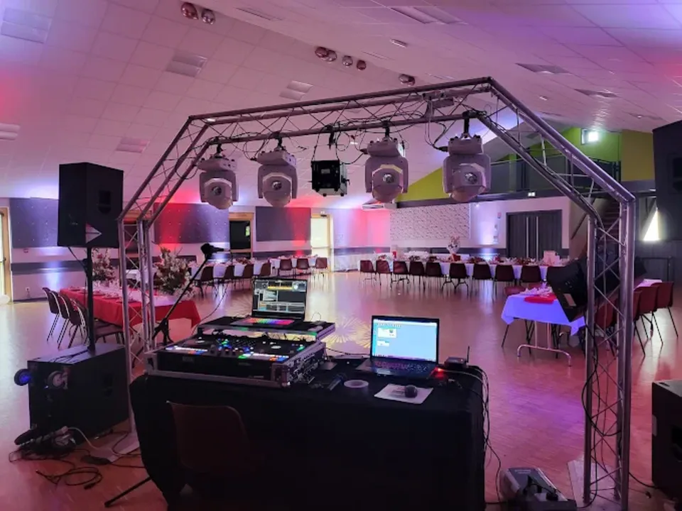 VINI DISCO by dj Franck