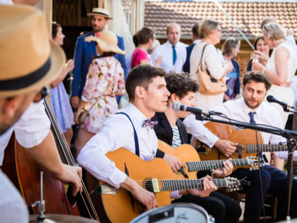 ANTHEA FRANCE EVENTS