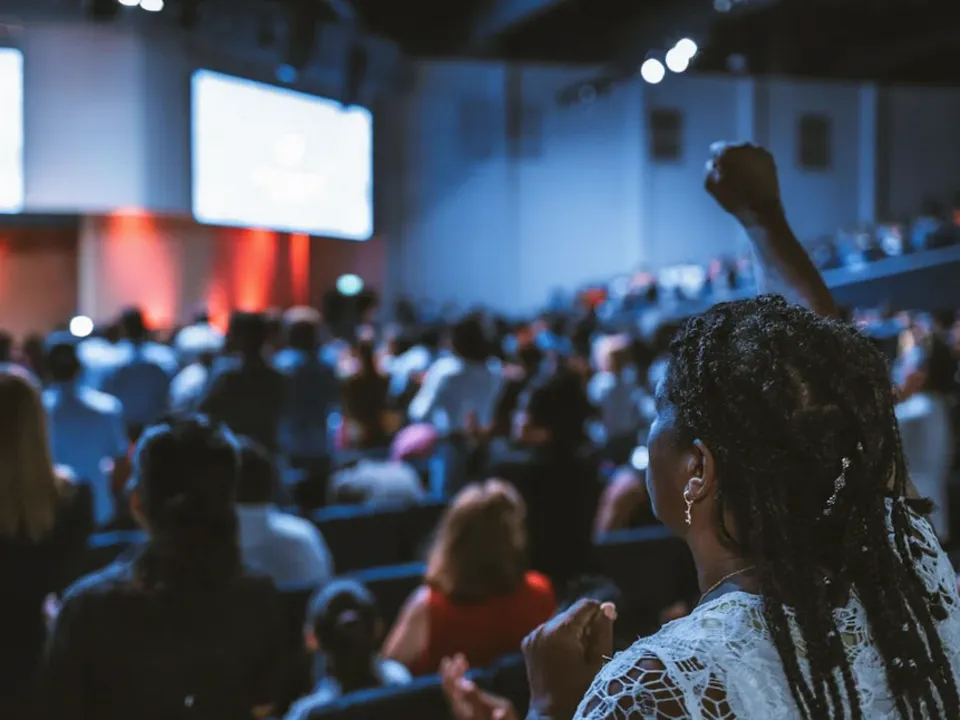 ANTHEA FRANCE EVENTS