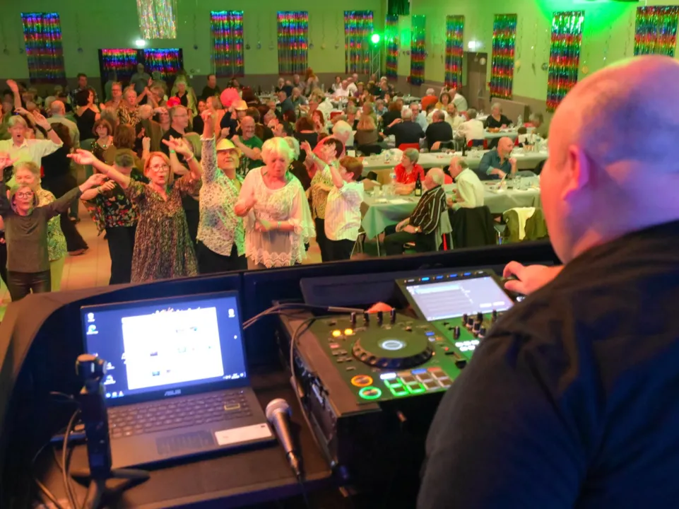 SEB EVENTS ANIMATIONS