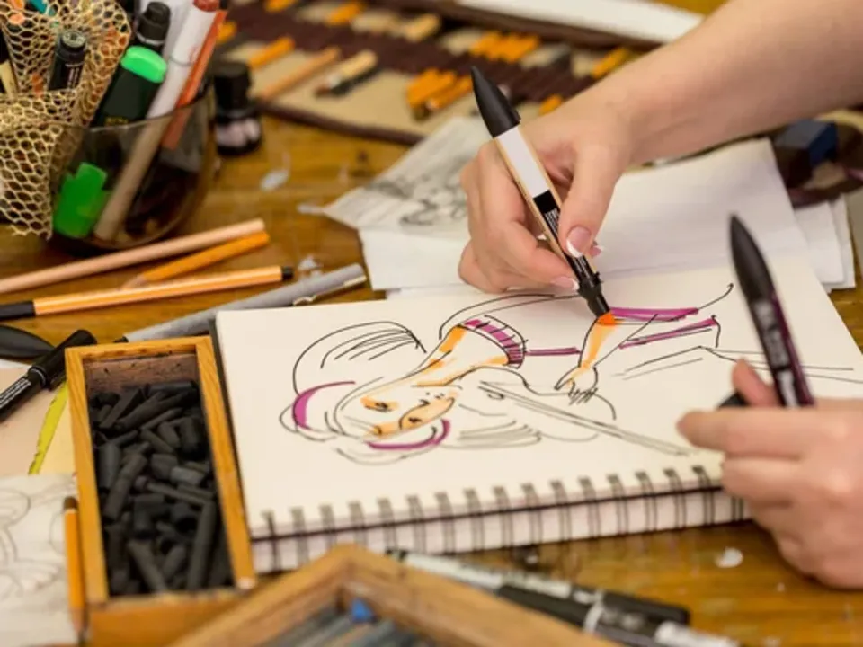 LA COMPAGNIE ZIGO-MAGIC