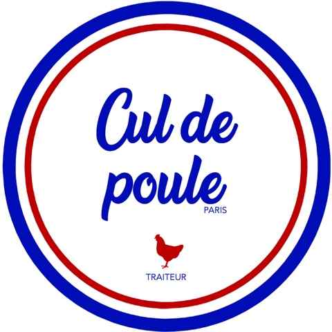 Cul de poule Paris