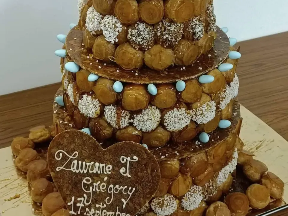 Saveurs du Monde Traiteur