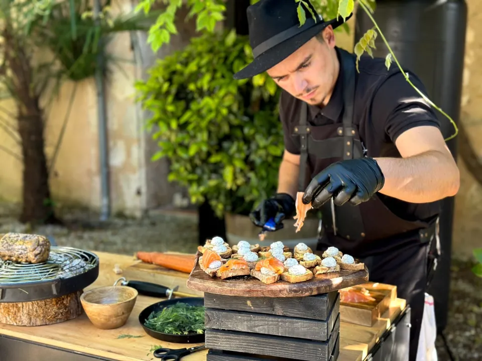 Brasa Barbecue 