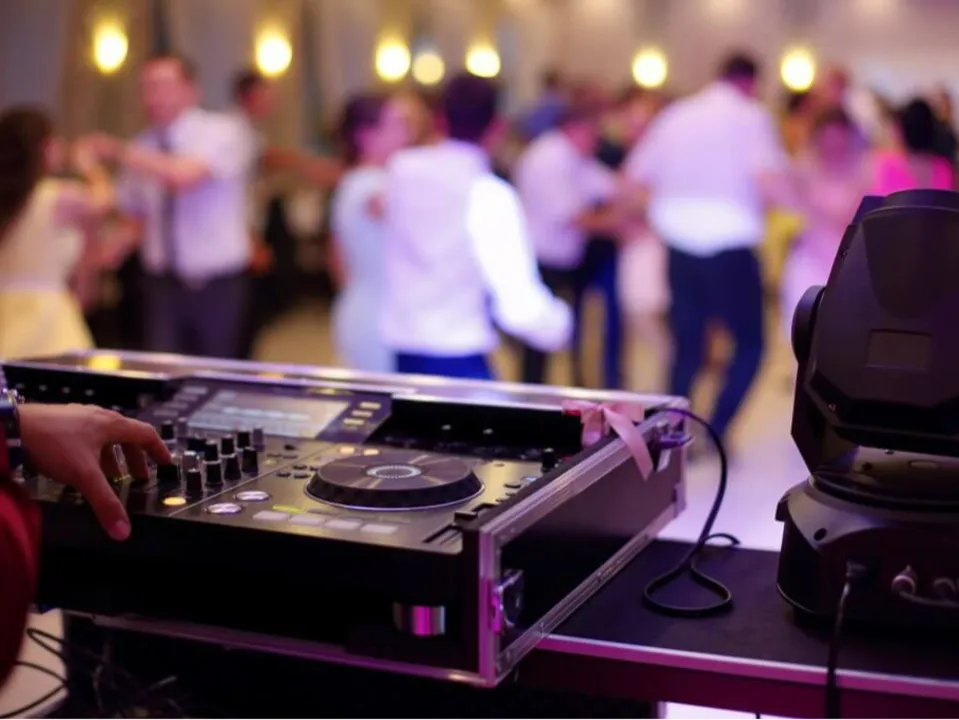 Dj Charlan'