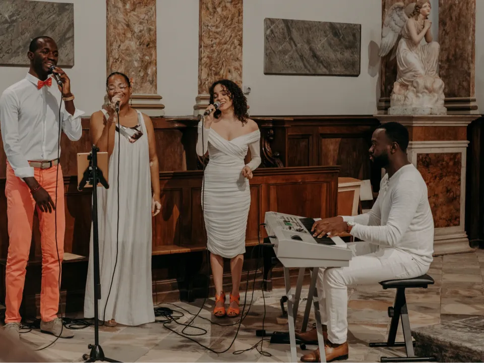 Collectif Gospel 31