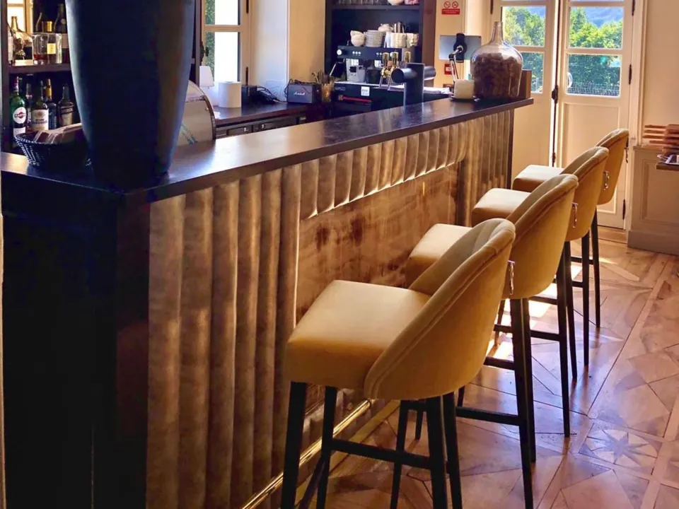 CHÂTEAU DE LONGPRÉ