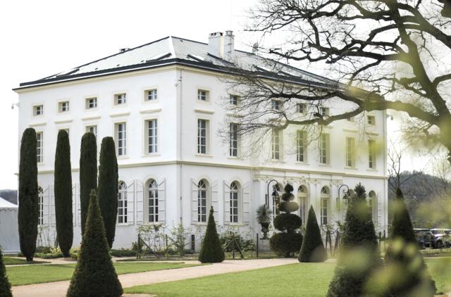 Château de Longpré