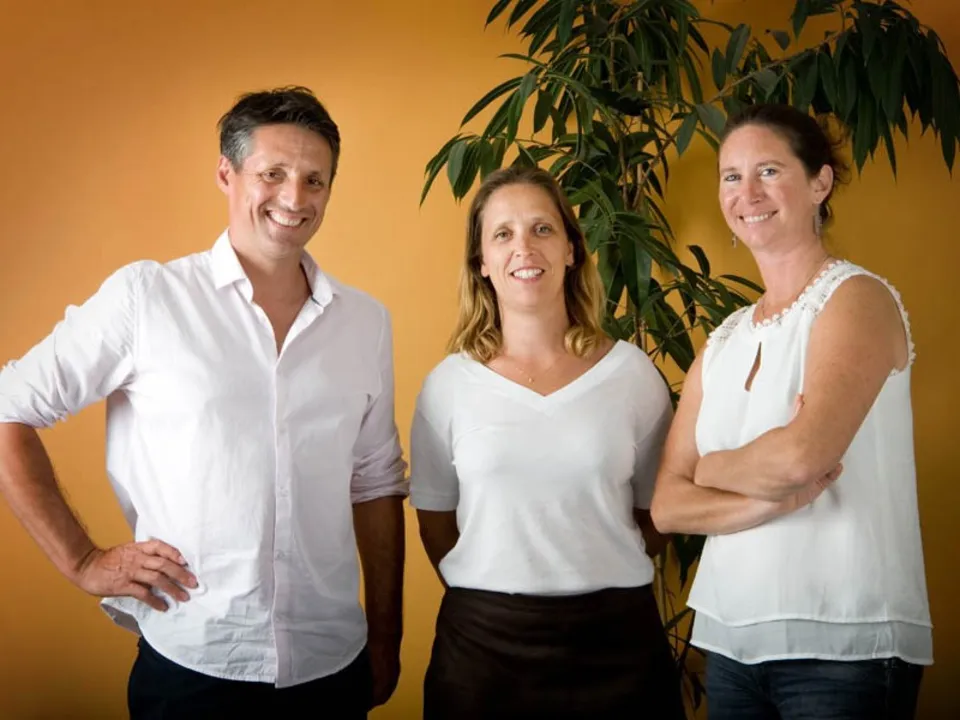 SOPHIE DARTIGEAS PHOTOGRAPHE