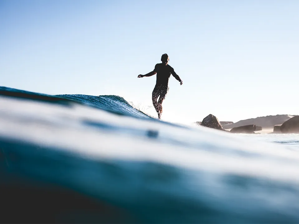 REMI BEDORA - ONEWAVE STUDIO