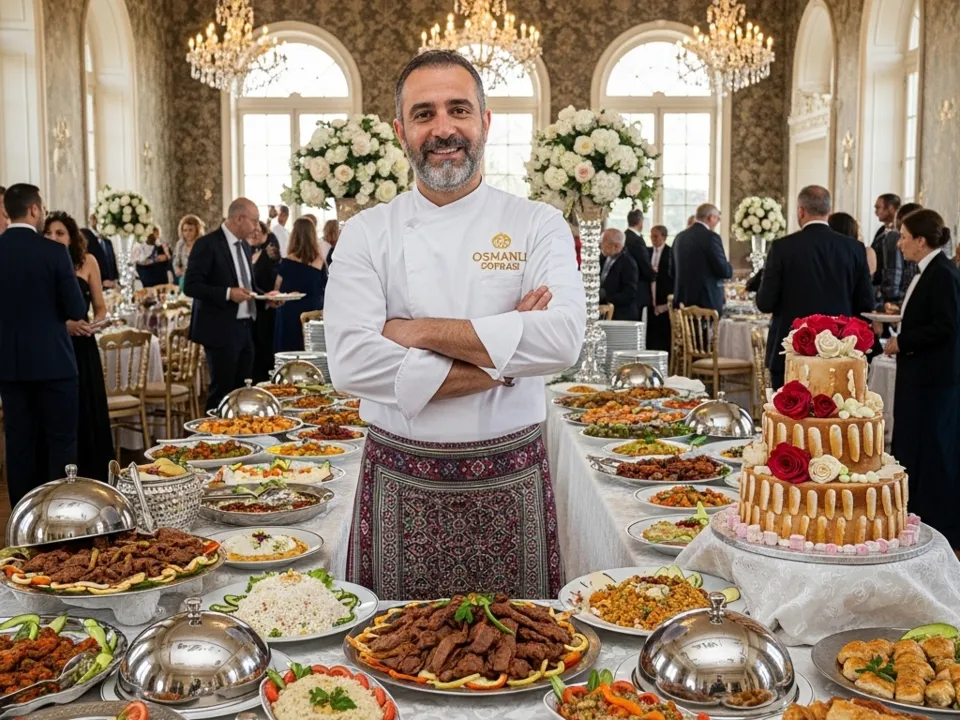 Les gourmets du Bois