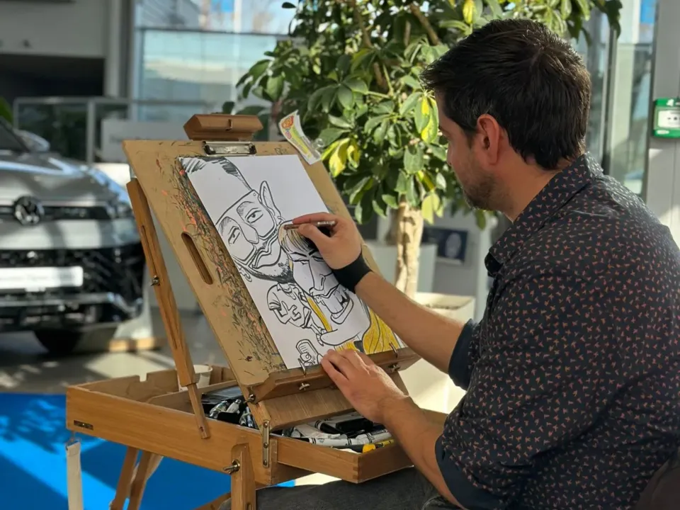 Caricature34