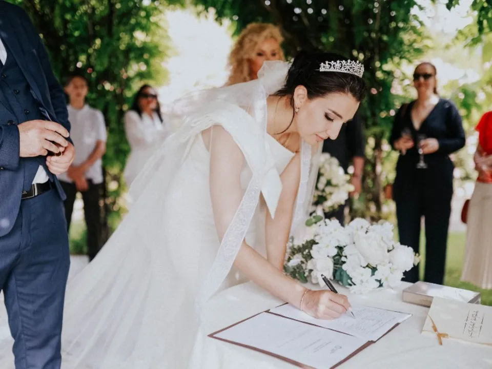 GRAINES DE NOCES