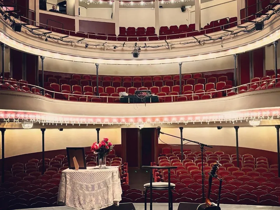 Théâtre de l'Atelier