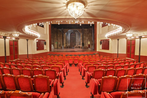 Théâtre de l'Atelier