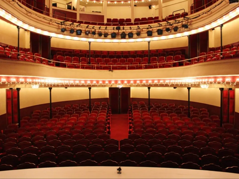 THÉÂTRE DE L'ATELIER