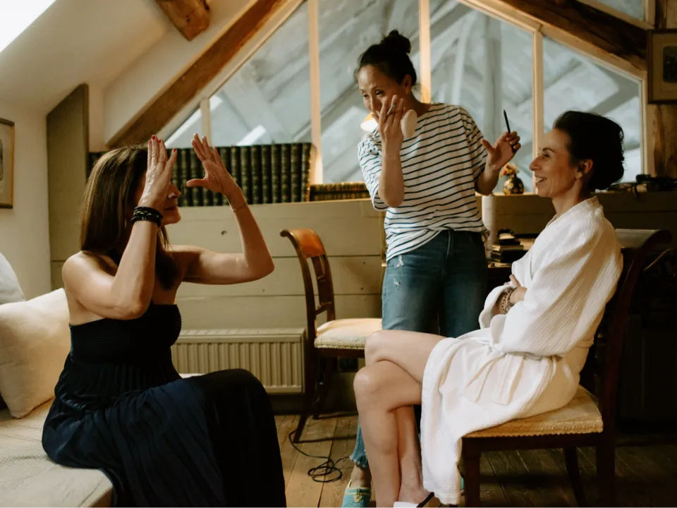 COMME SUR DES ROULETTES