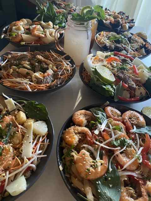 Thaï zone