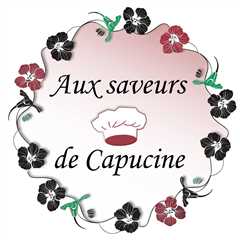 Aux Saveurs de Capucine