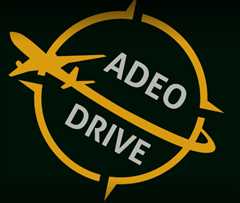 ADEO DRIVE