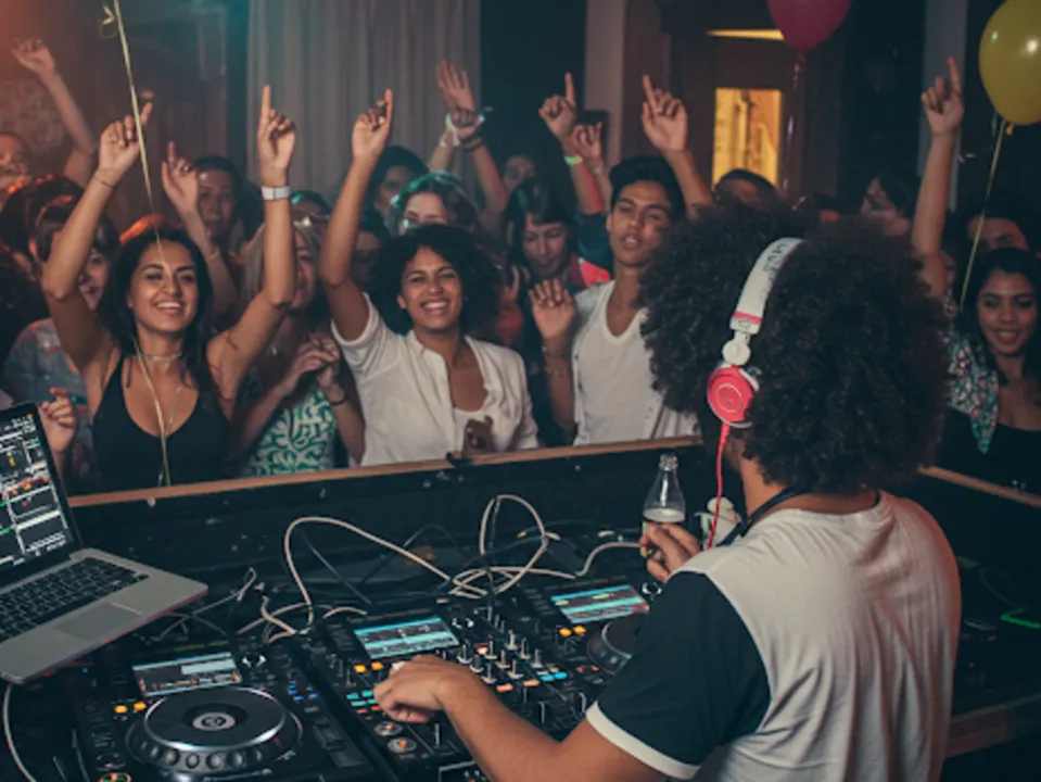 dj Chiroux
