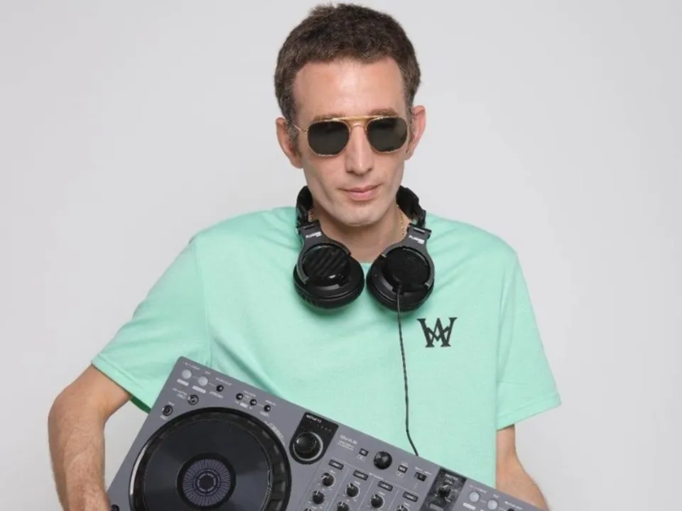 DJ YOHAN