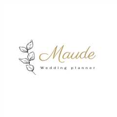 Maude wedding planner