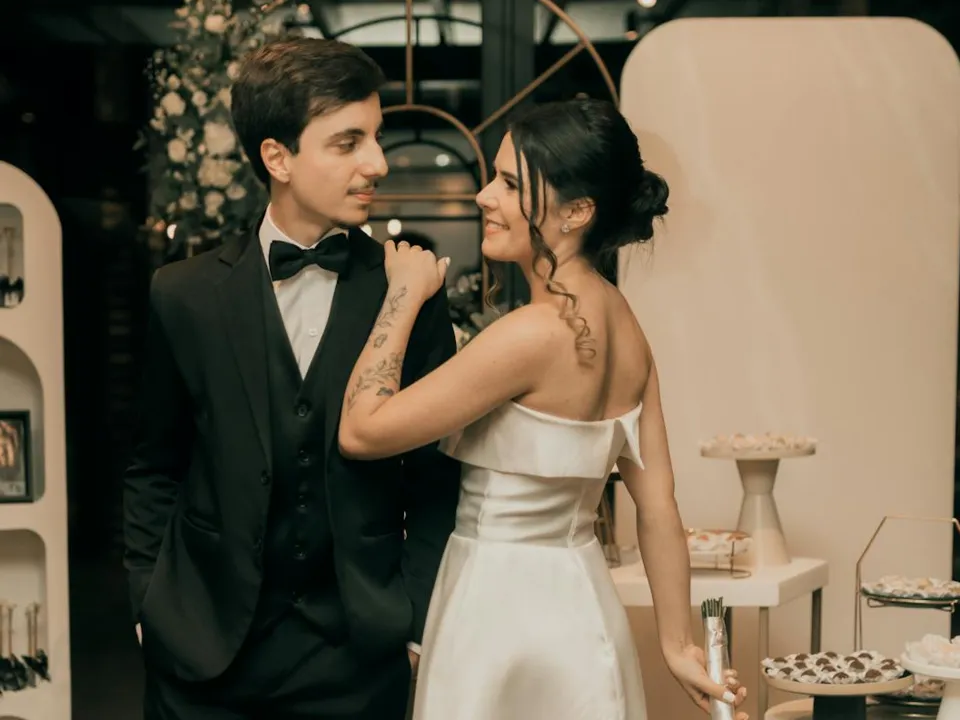 Maude wedding planner