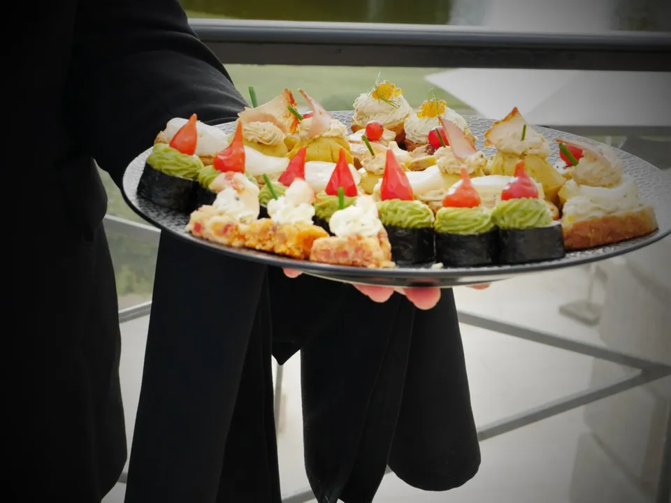 LE ROYAL DE BOURGOGNE