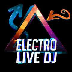 Electro live dj