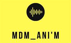 MDM ANIM