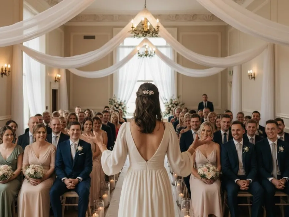 MARIE AMOUR PAR DIY DAY